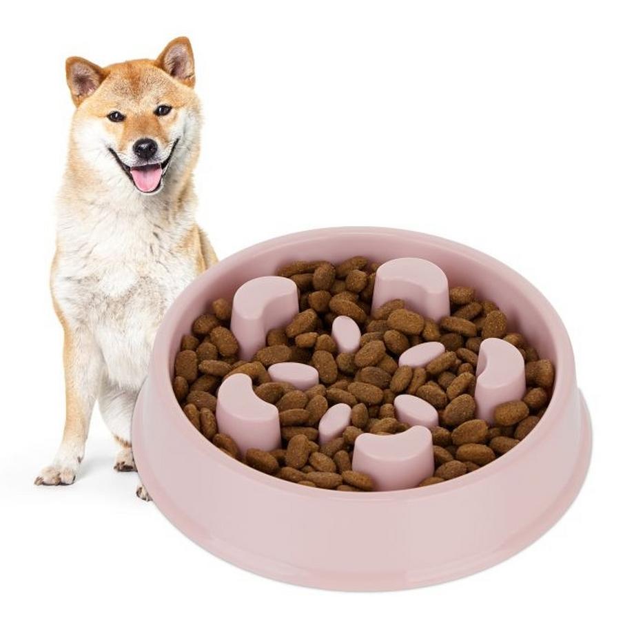 B2X  Anti-Schleuder-Schüssel 600 ml 