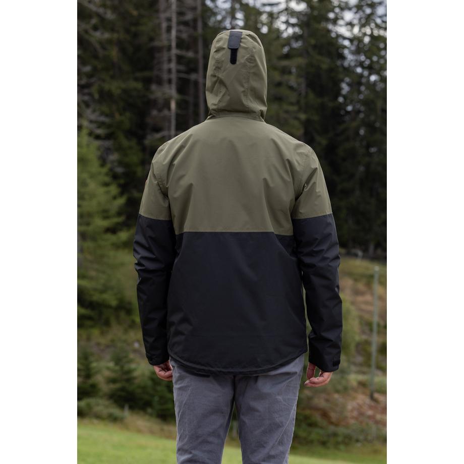 Rukka Nash Veste de Pluie  