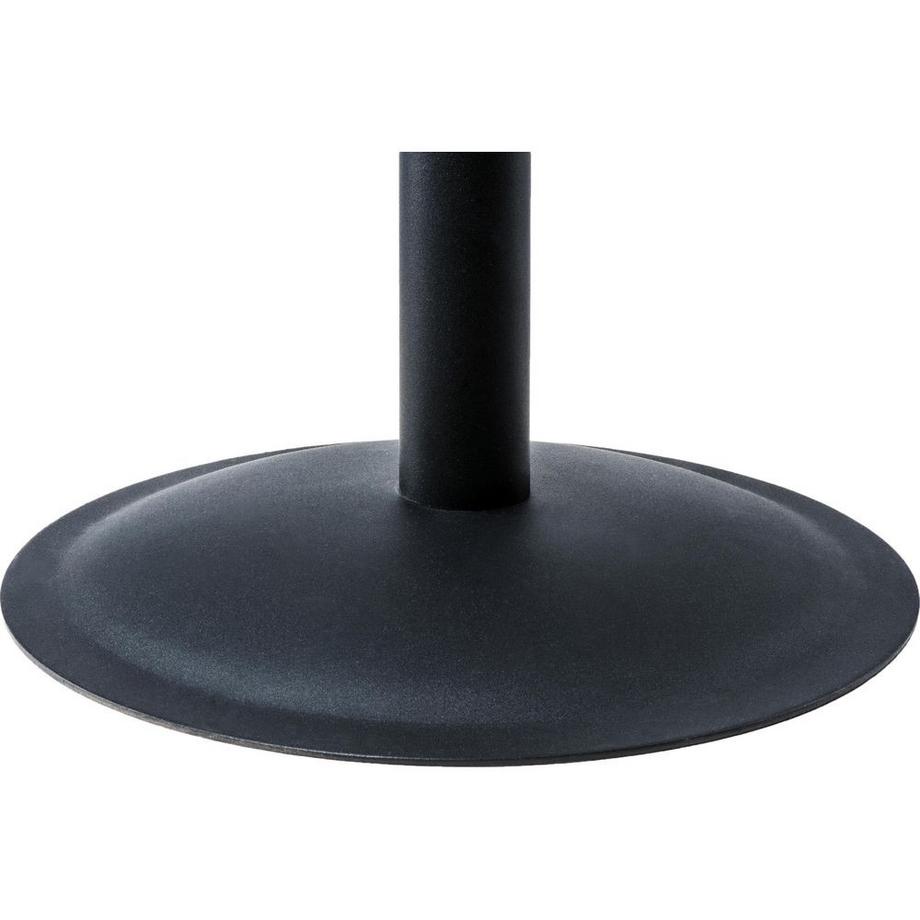 Maul Portemanteau MAULaura, avec 4 patères, noir / marron.  