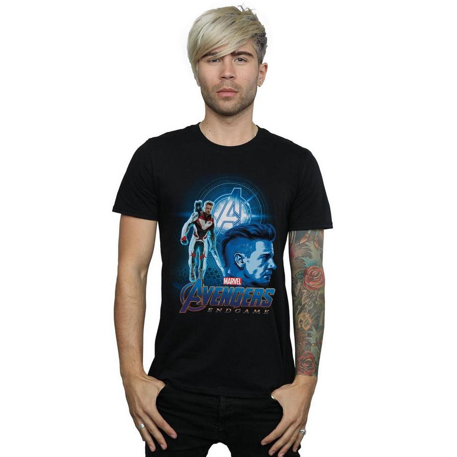 MARVEL Avengers Endgame T-Shirt  