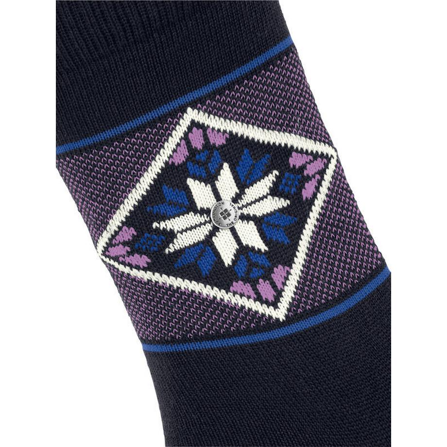 Burlington Calzini Sci Retrò  