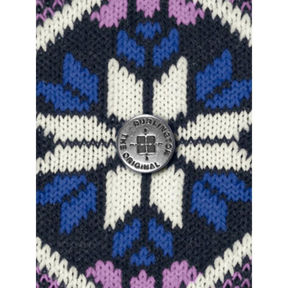 Burlington Calzini Sci Retrò  