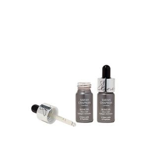 Sarah Chapman  Ensemble Stem Cell Collagen Activator Duo 