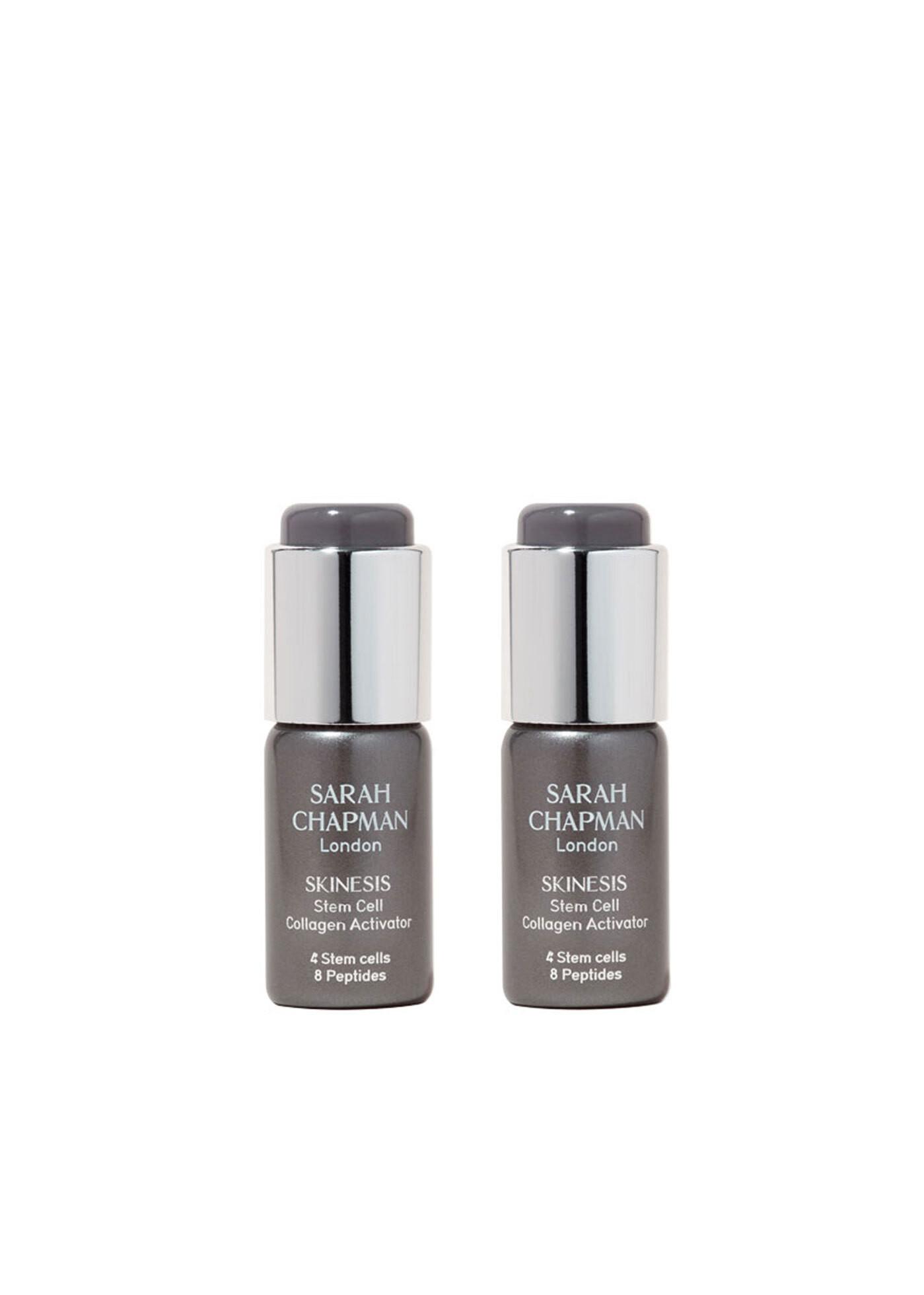 Sarah Chapman  Set Stem Cell Collagen Activator Duo 