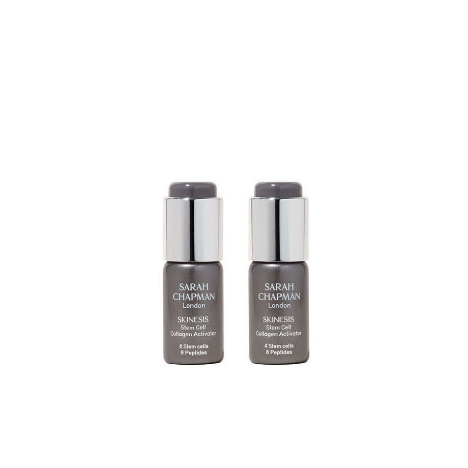 Sarah Chapman  Set Stem Cell Collagen Activator Duo 