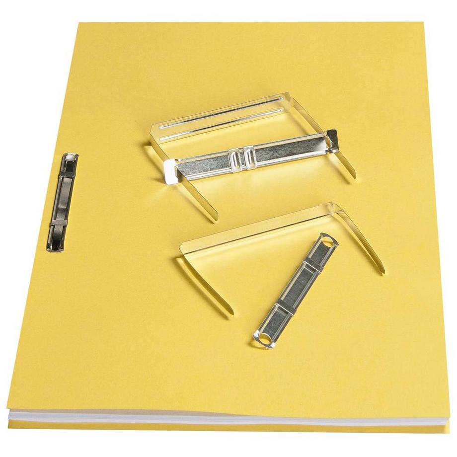 Biella  Heftverschluss 5.5 cm 