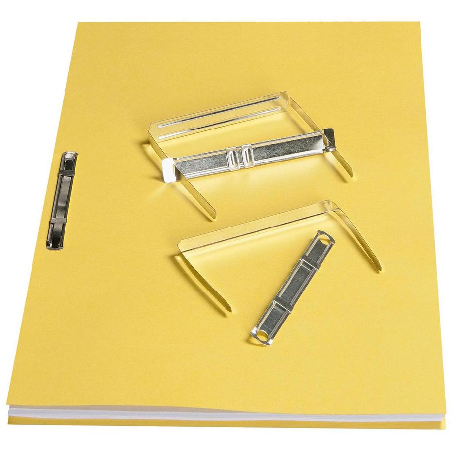 Biella  Heftverschluss 5.5 cm 