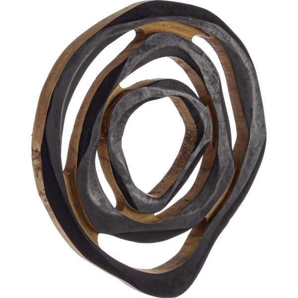 Image of Wanddekoration Lenwood L Wanddekoration Lenwood L