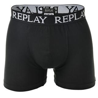 REPLAY  Boxershort  3er Pack Figurbetont 