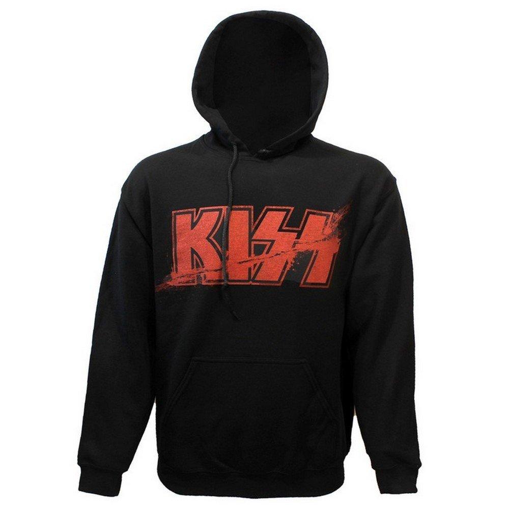 Image of Kapuzenpullover Logo Damen Schwarz XL