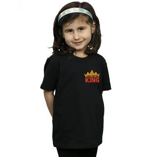 Disney  Tshirt THE LION KING LONG LIVE 