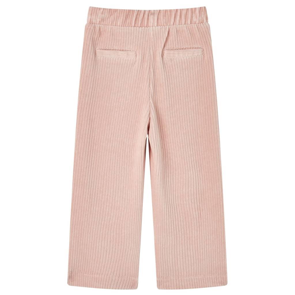 VidaXL  pantalone da bambino Cotone 