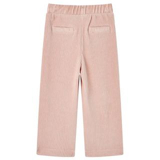 VidaXL  pantalone da bambino Cotone 