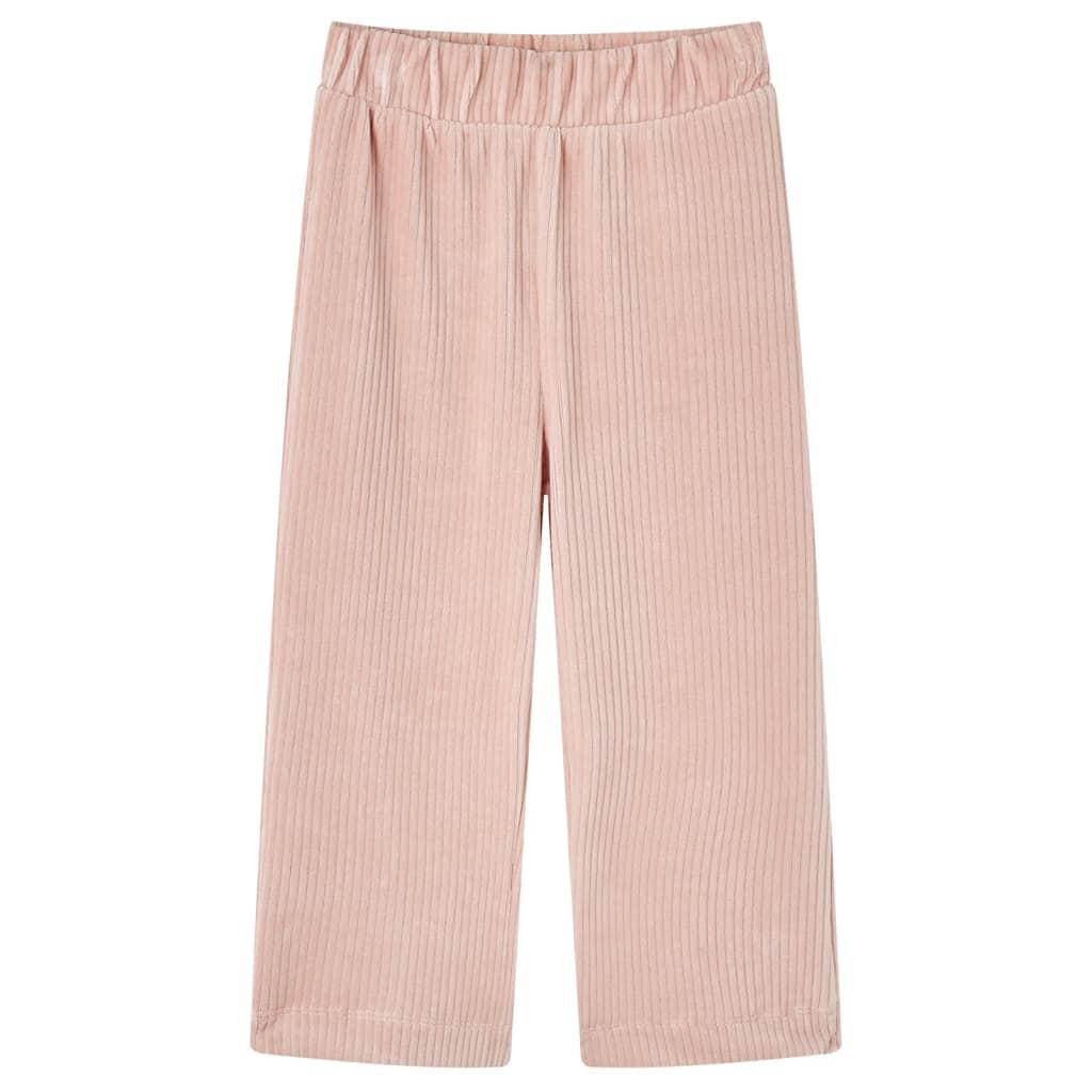 VidaXL  pantalone da bambino Cotone 