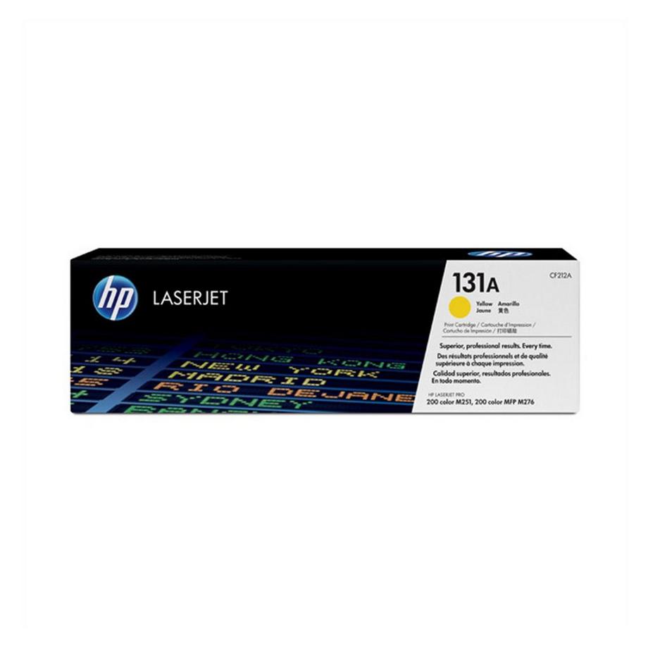 Toner CF212A (131A)