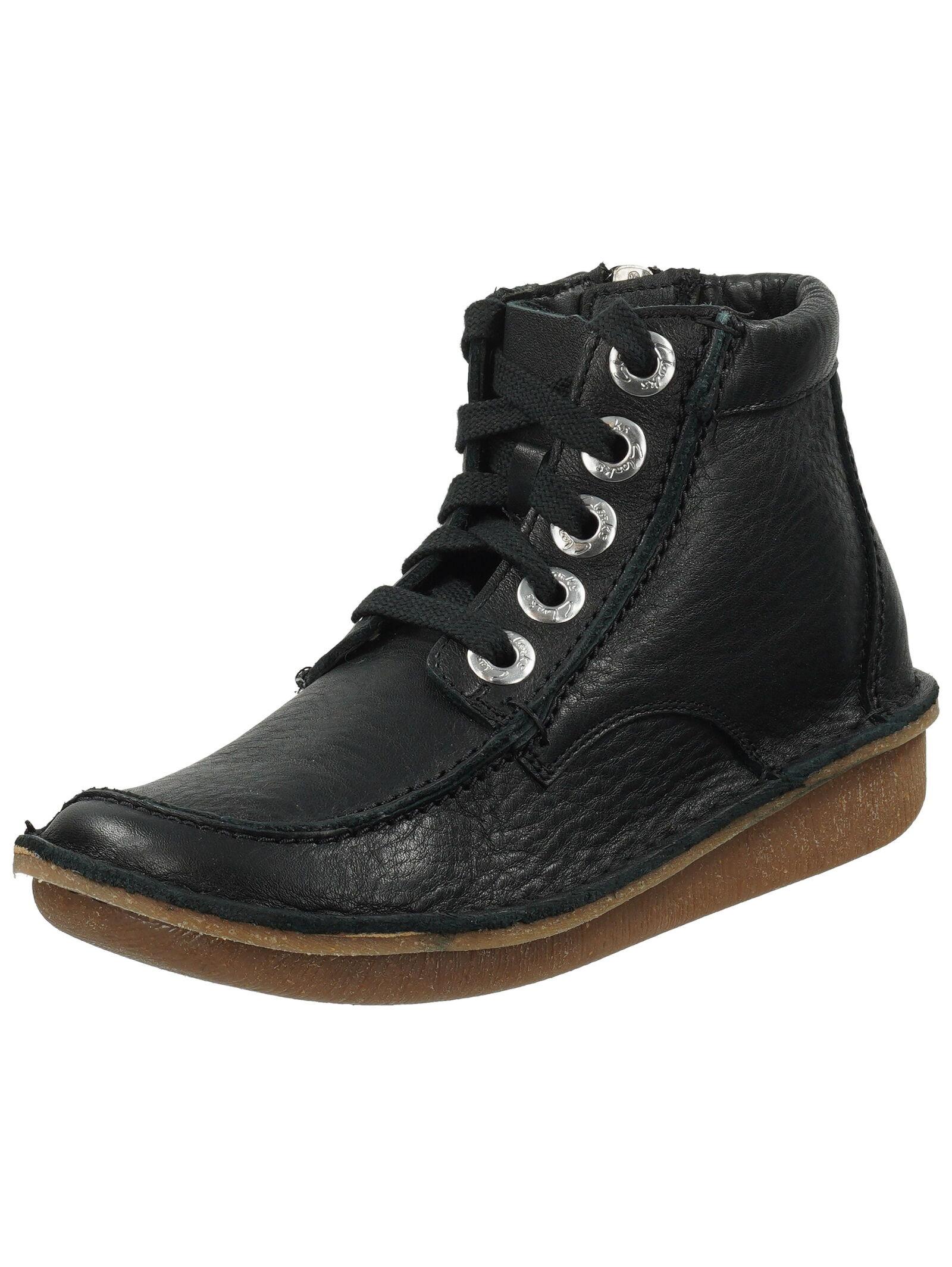Image of Stiefelette 26173884 Damen Schwarz 37