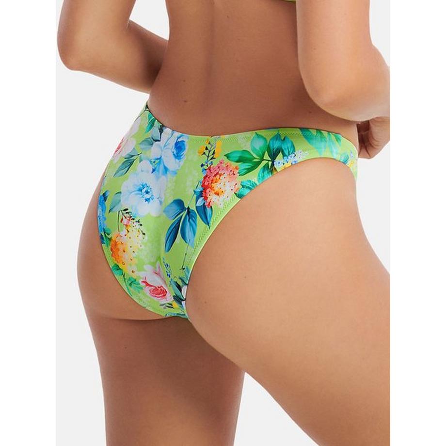 Lisca Manila Bikini-Strümpfe mit tiefem Rückenausschnitt  