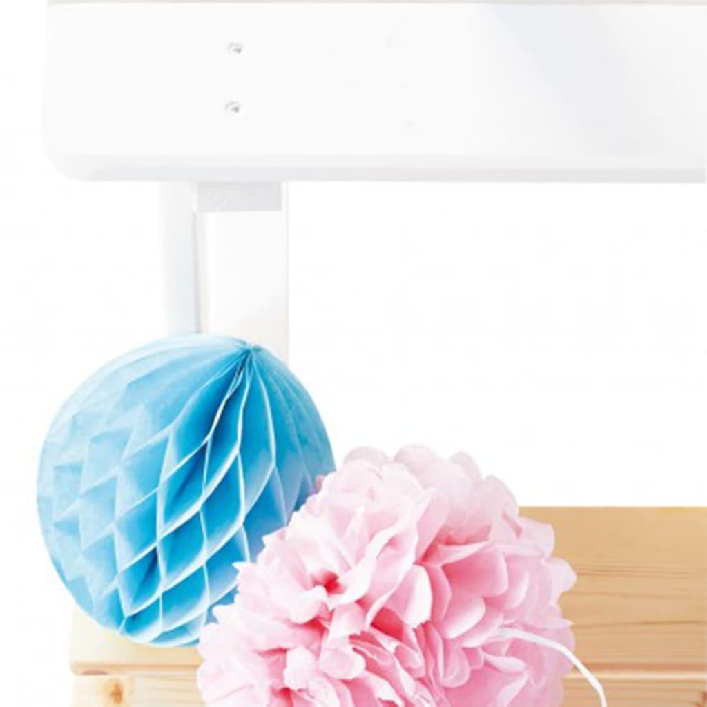 Pinolino Table d'extérieur bois  