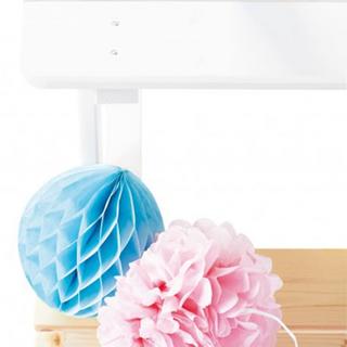 Pinolino Table d'extérieur bois  