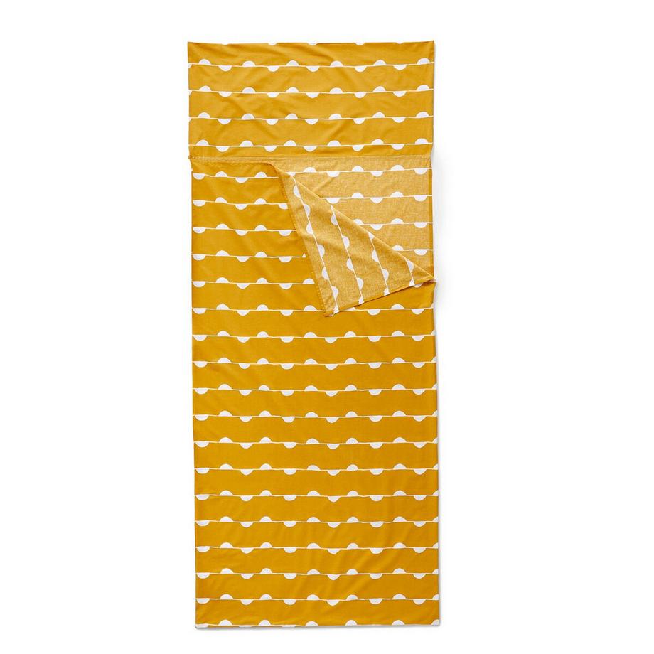 La Redoute Intérieurs Irun Hüttenschlafsack  