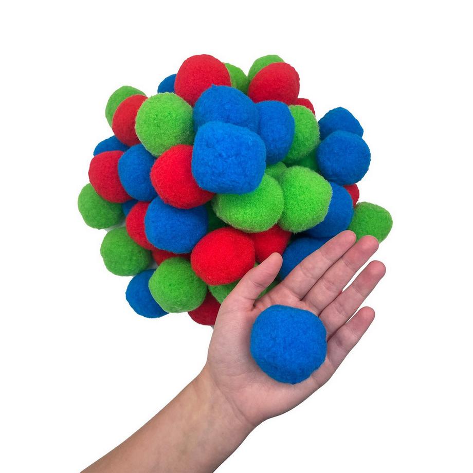 Tr Blasters  Bomba Tr-Acqua 100 Pz 