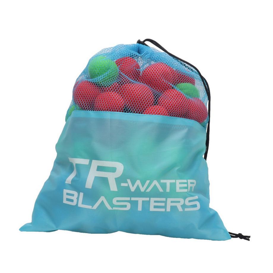 Tr Blasters  Bomba Tr-Acqua 100 Pz 