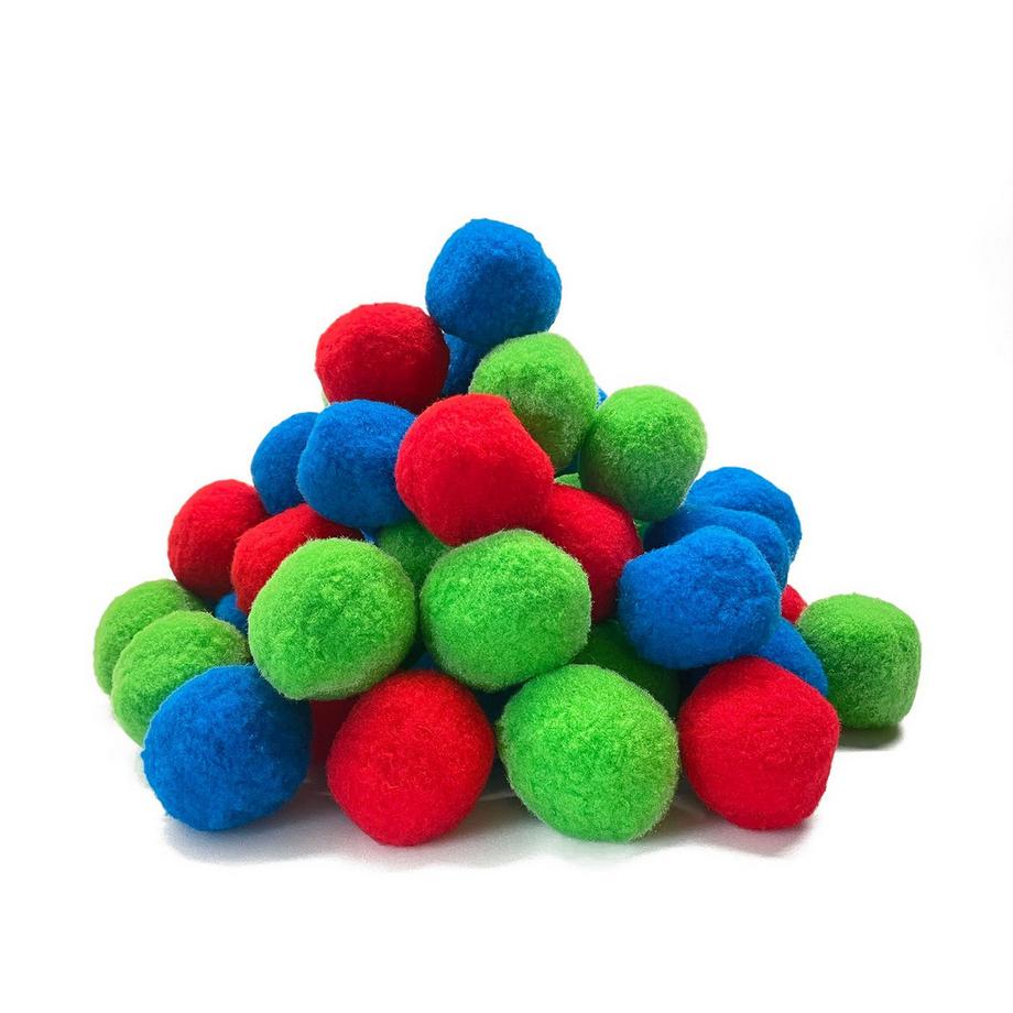 Tr Blasters  Bomba Tr-Acqua 100 Pz 