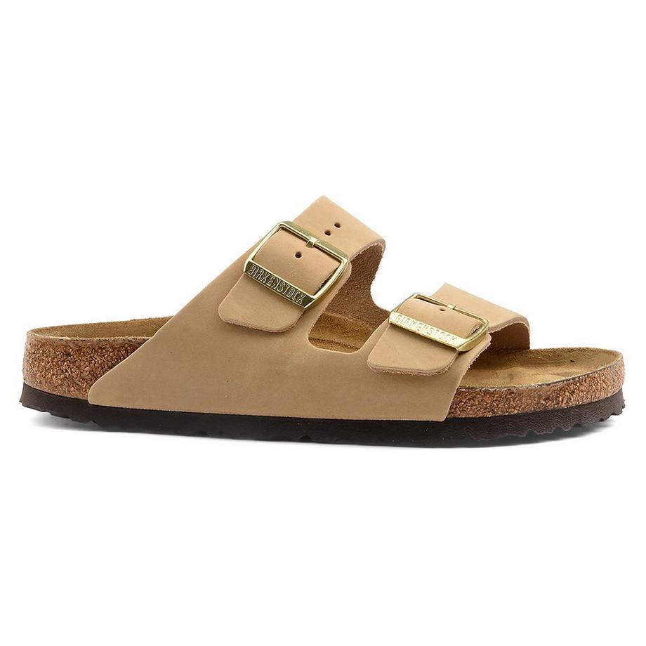 BIRKENSTOCK Arizona Zwei Riemen Sandalen  