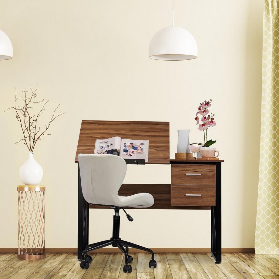 Northix Bureau couvrable  