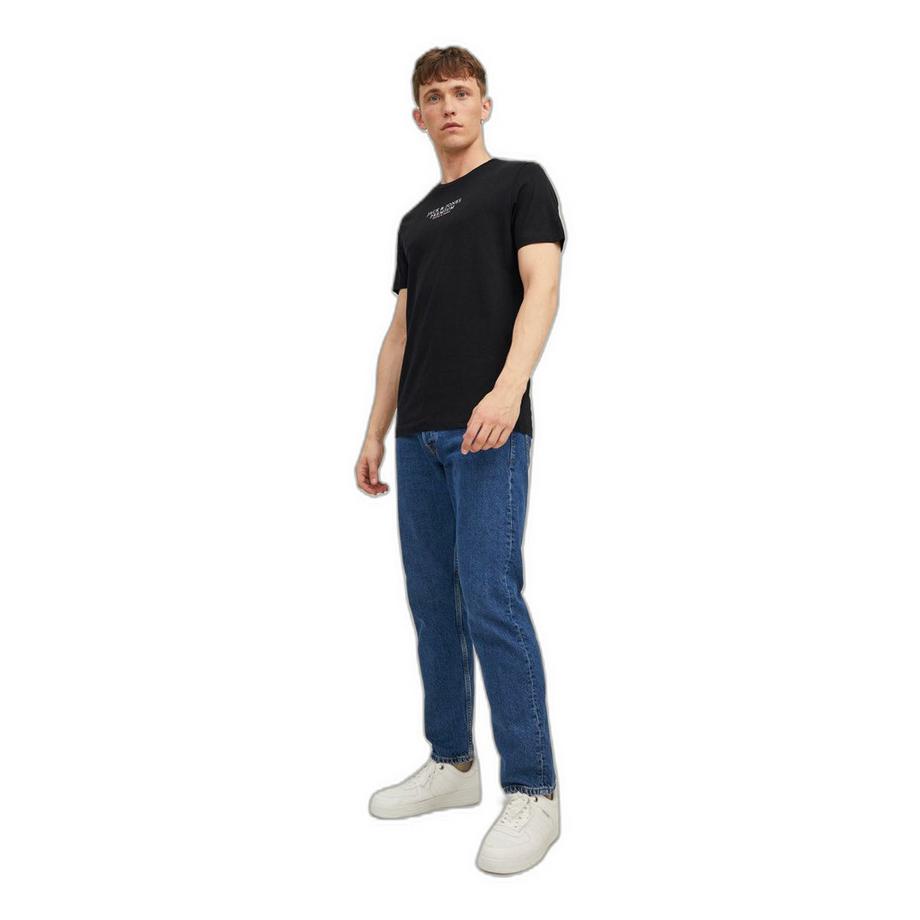 JACK & JONES T-shirt con Stampa Logo  