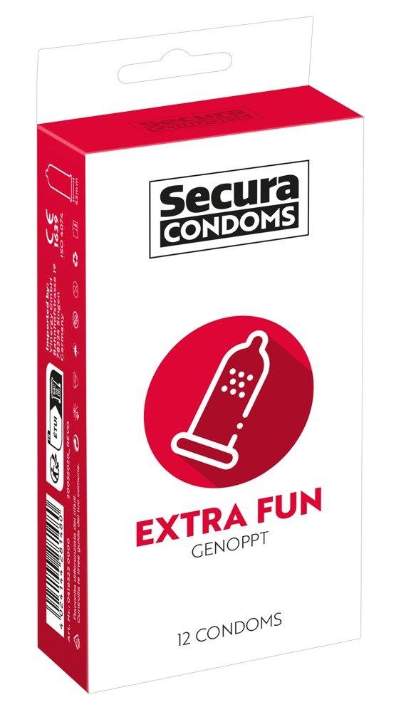 Secura  Extra Fun 