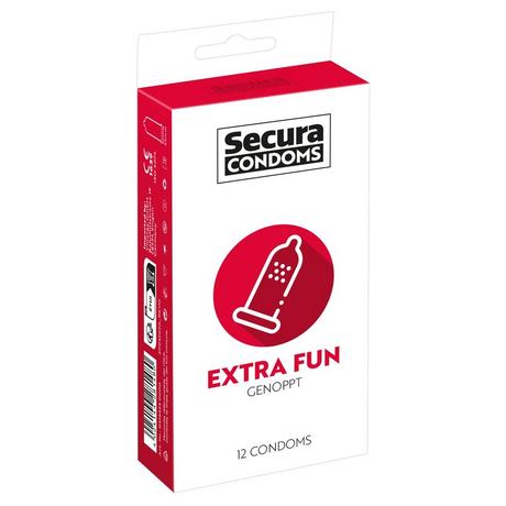 Secura  Extra Fun 