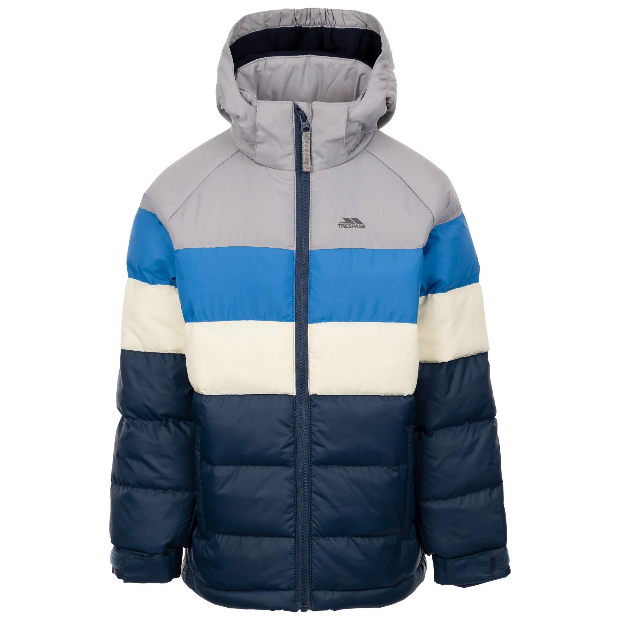 Trespass  Calmere Steppjacke 