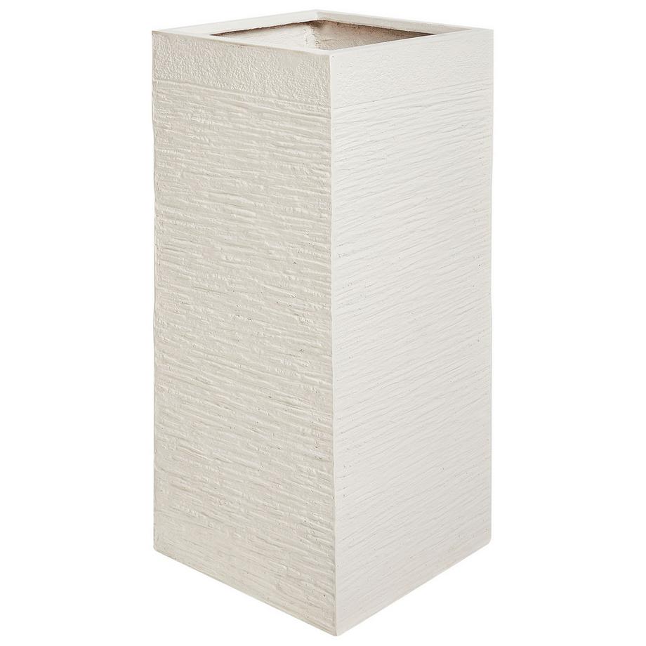 Beliani Cache-pot en Fibre d'argile  DION  
