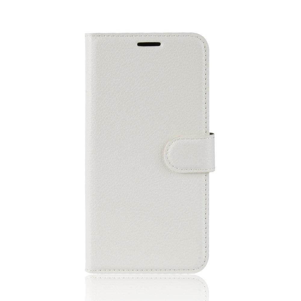 Cover-Discount  Custodia Galaxy A20E - Custodia in Pelle con Slot per Carte di Credito 