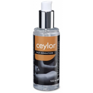 ceylor  Ceylor Gleitgel Silk Sensation (100ml) 