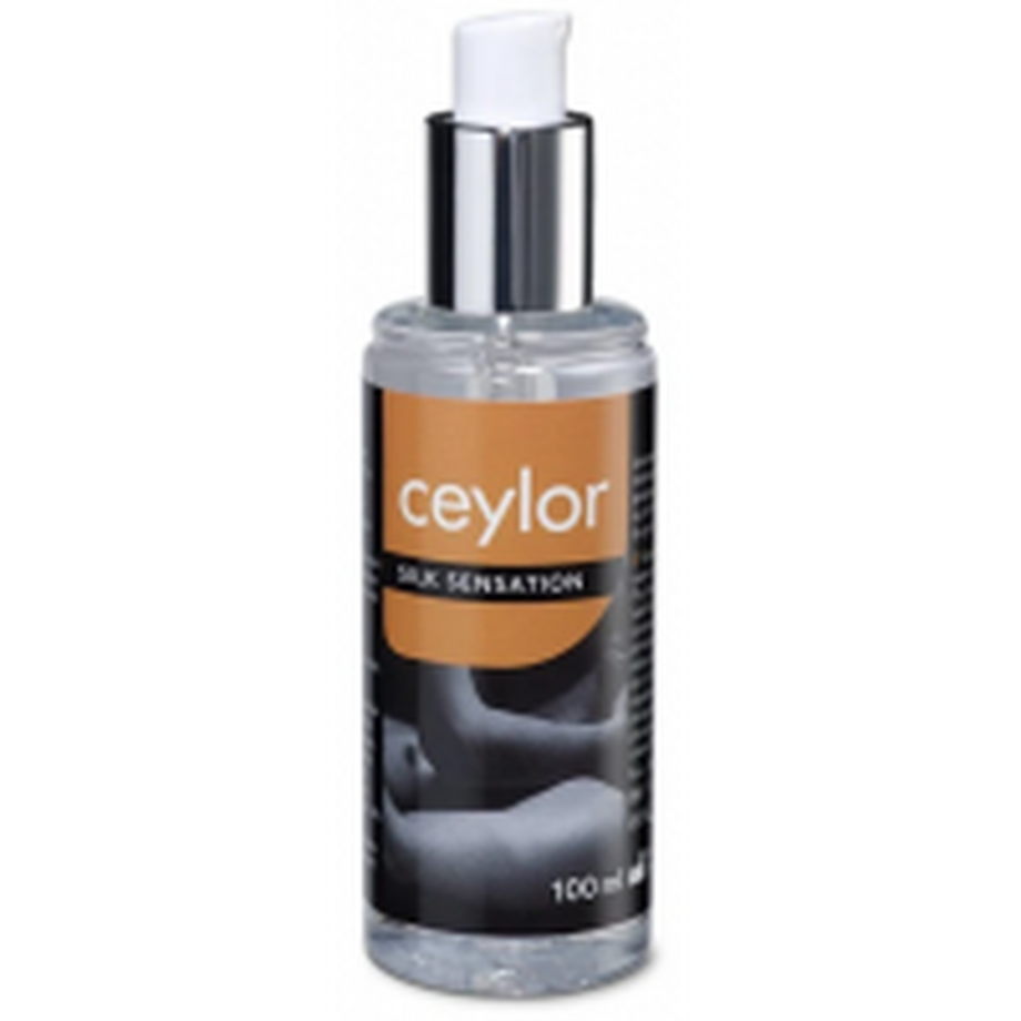 ceylor  Ceylor Gleitgel Silk Sensation (100ml) 