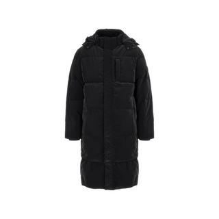 GUESS Space Lange Daunenjacke  
