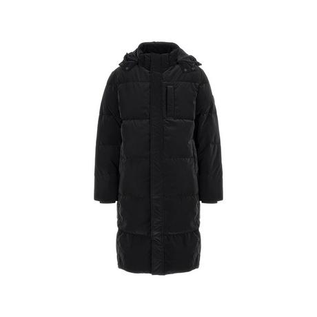 GUESS Space Lange Daunenjacke  