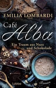 Café Alba Lombardi, Emilia Couverture rigide 