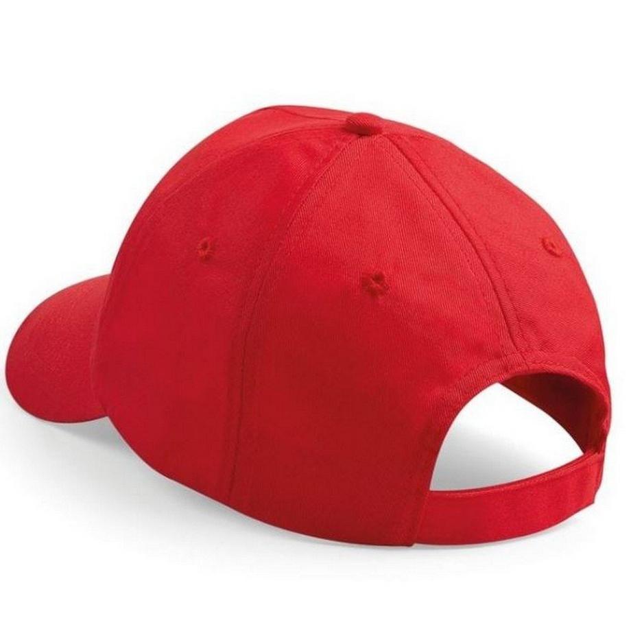 Beechfield Original 5 Panel Baseballkappe  