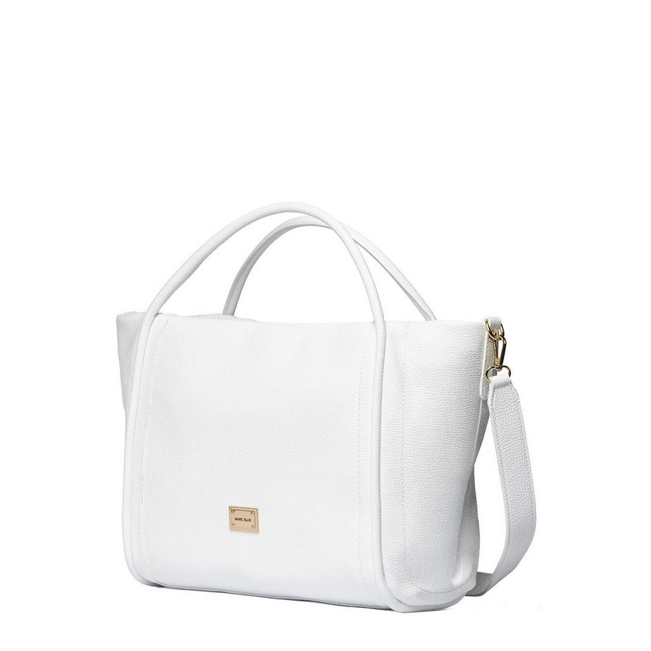 Schultertasche