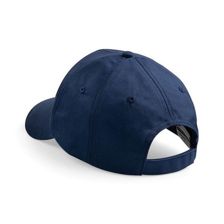 Beechfield  Plain Junior Original 5-Panel Baseball Cap 