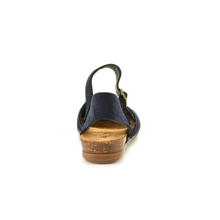 El Naturalista Stella 42 Ballerine con Cinturino  