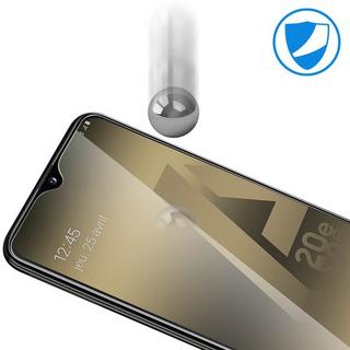 Avizar  Protection antichoc Samsung Galaxy A20e 