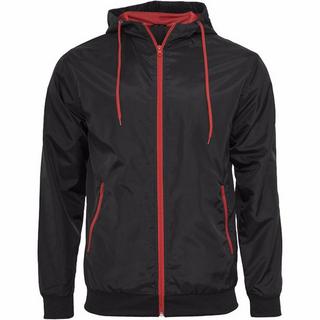 Build Your Own  Wind Runner Jacke 