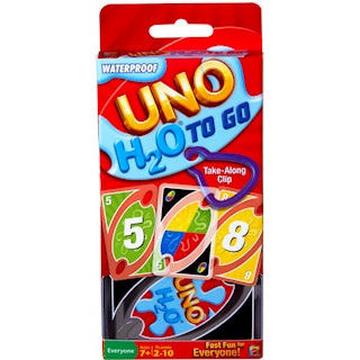 UNO UNO H2O To Go