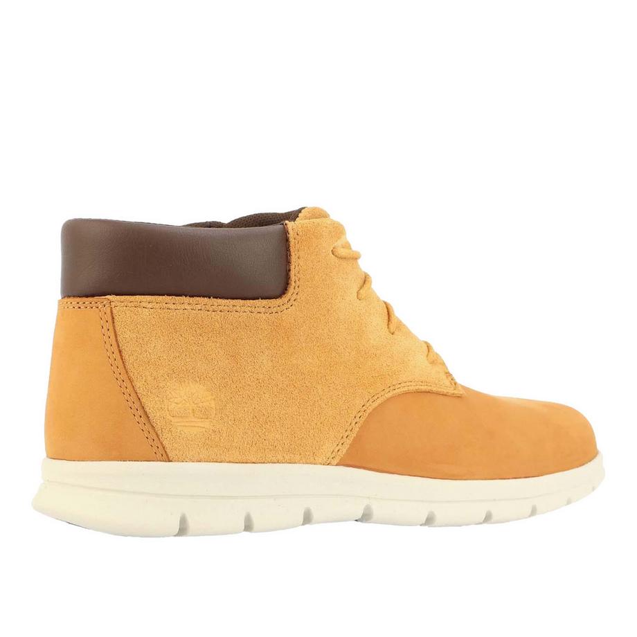 Timberland  Baskets GRAYDON 