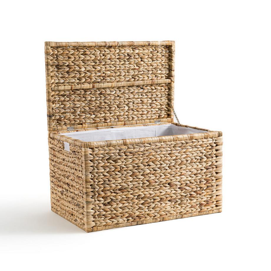 La Redoute Intérieurs Wasserhyazinthen-Koffer  