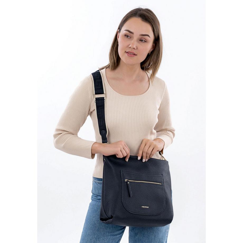 Emily & Noah Heidi Borsa a Secchiello  